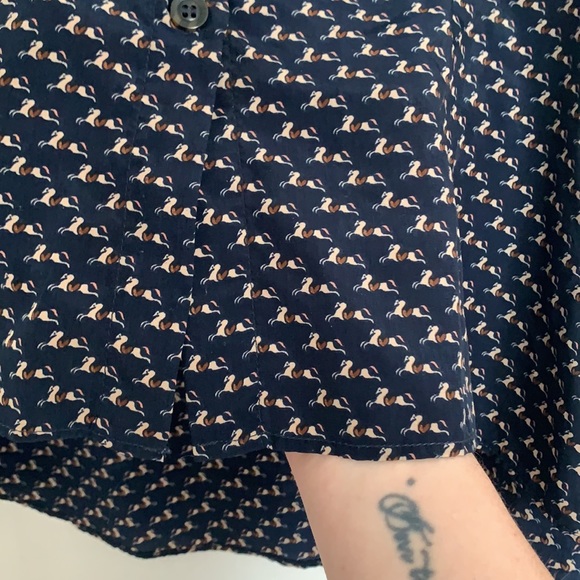 DOLCE VITA Blouse - Picture 3 of 5